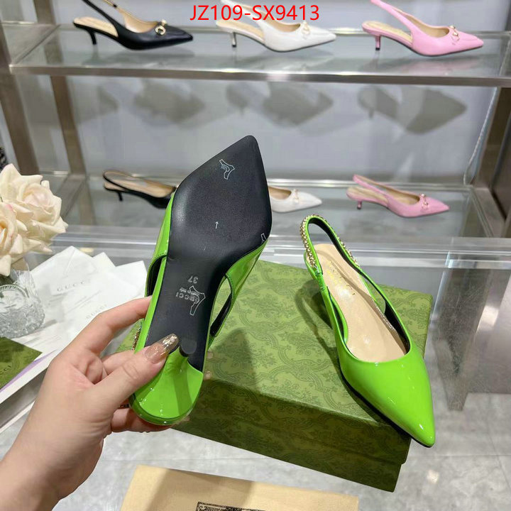 Women Shoes-Gucci are you looking for ID: SX9413 $: 109USD