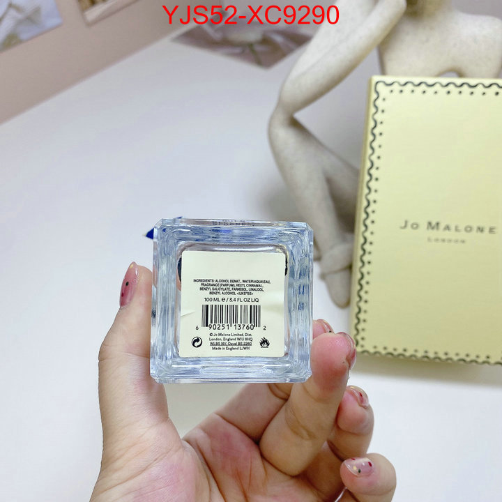 Perfume-Jo Malone wholesale replica ID: XC9290 $: 52USD