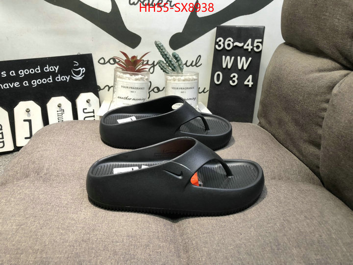 Men Shoes-Nike luxury ID: SX8938 $: 55USD
