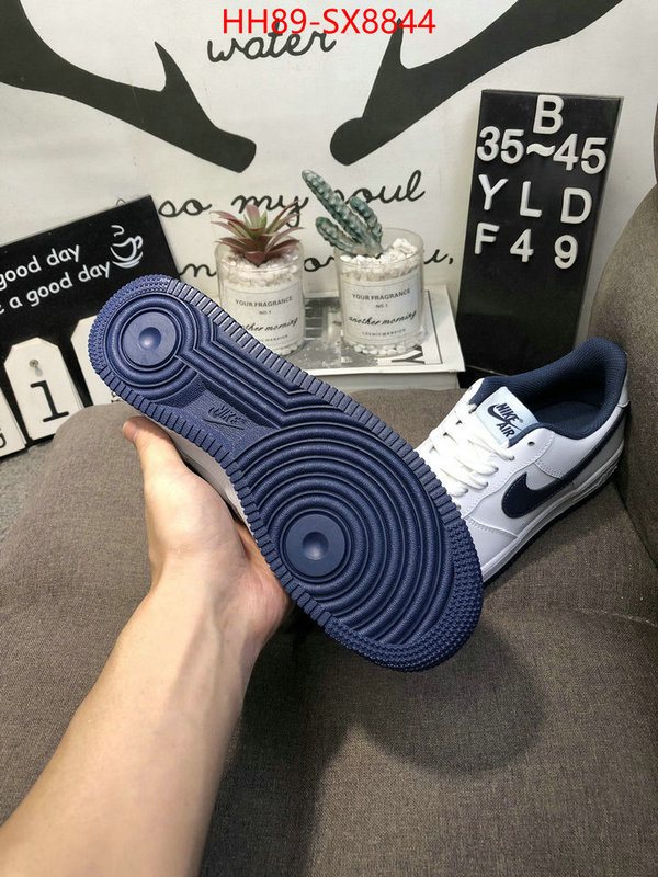 Men Shoes-Nike replica wholesale ID: SX8844 $: 89USD