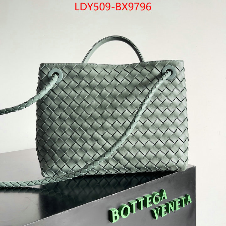 BV Bags(TOP)-Handbag- what 1:1 replica ID: BX9796 $: 509USD,