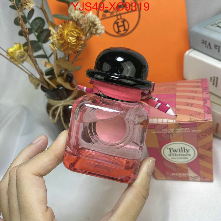 Perfume-Hermes replica 2024 perfect luxury ID: XC9319 $: 49USD