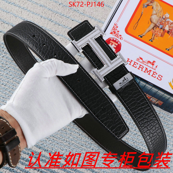 Belts-Hermes 2024 aaaaa replica customize ID: PJ146 $: 72USD