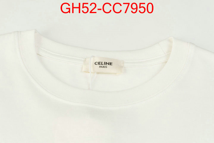 Clothing-Celine for sale online ID: CC7950 $: 52USD