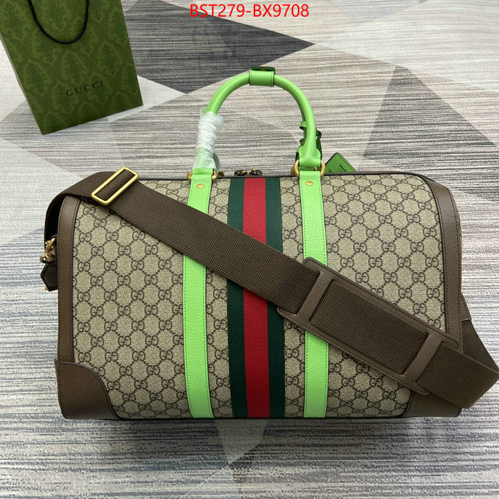 Gucci Bags(TOP)-Handbag- aaaaa+ class replica ID: BX9708 $: 279USD,