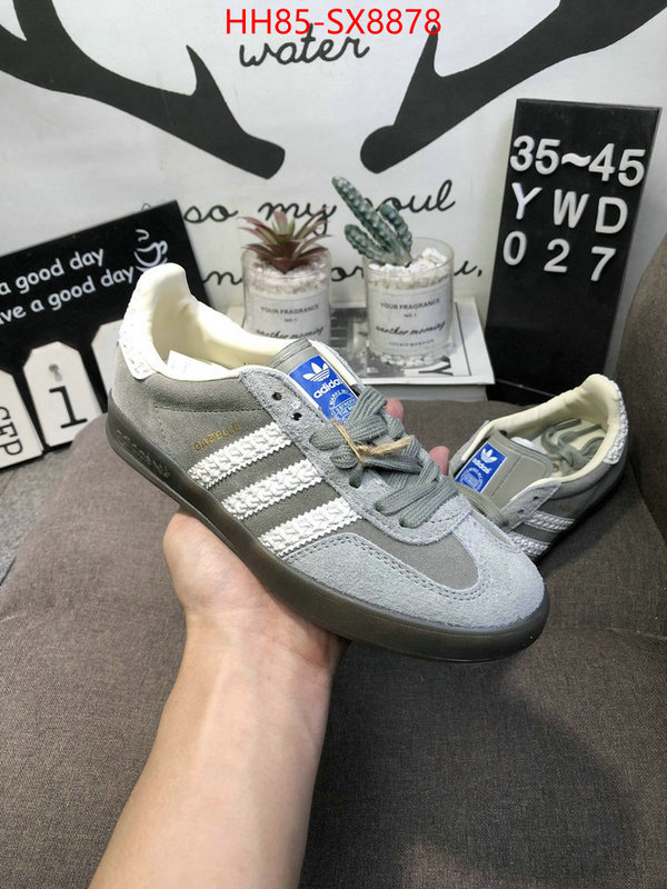 Women Shoes-Adidas supplier in china ID: SX8878 $: 85USD