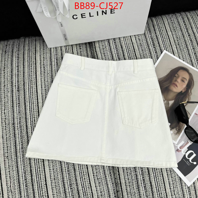 Clothing-Celine high quality replica ID: CJ527 $: 89USD