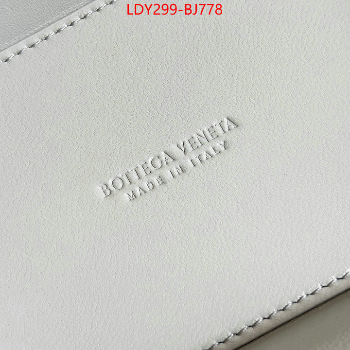 BV Bags(TOP)-Crossbody- wholesale replica shop ID: BJ778 $: 299USD,