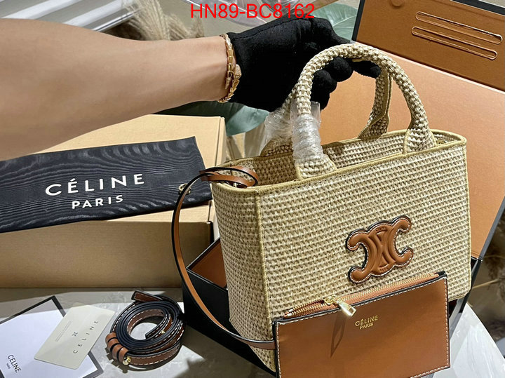 CELINE Bags(4A)-Handbag 2024 replica wholesale cheap sales online ID: BC8162