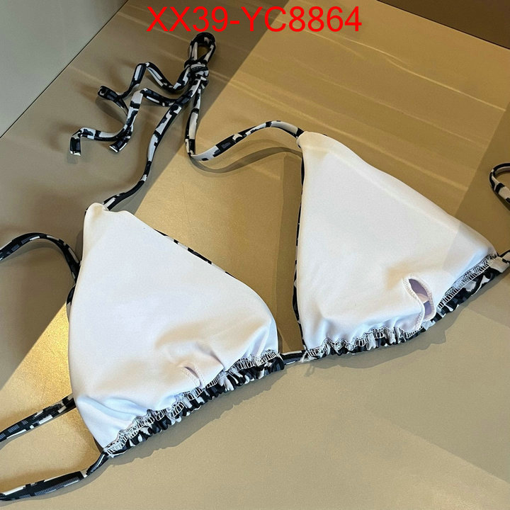 Swimsuit-Dior best replica ID: YC8864 $: 39USD