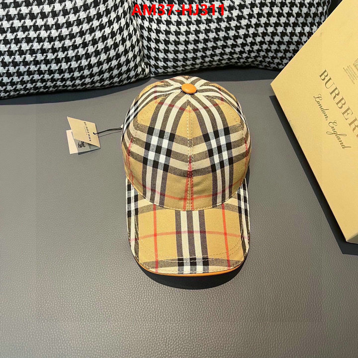 Clothing-Burberry aaaaa+ class replica ID: HJ311 $: 37USD