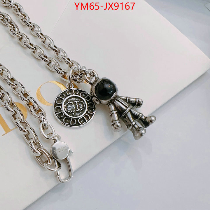 Jewelry-Dior customize best quality replica ID: JX9167 $: 65USD