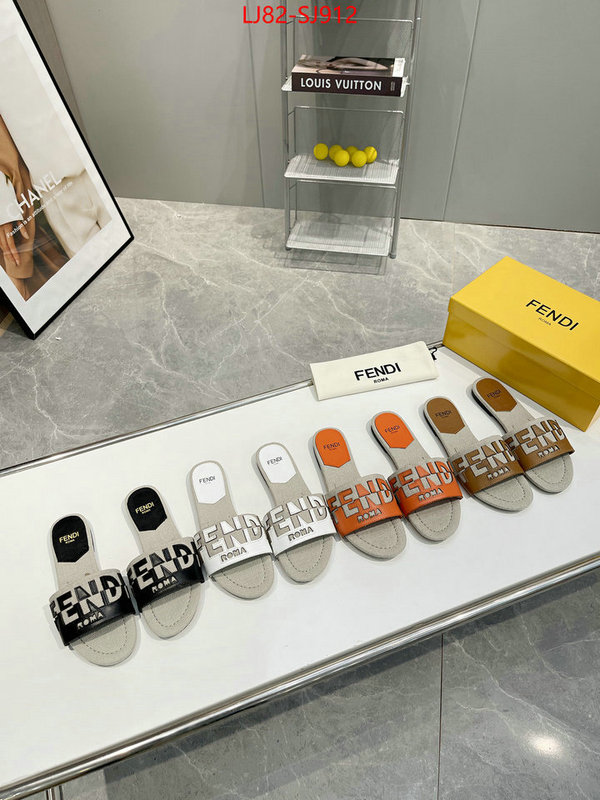 Women Shoes-Fendi how to start selling replica ID: SJ912