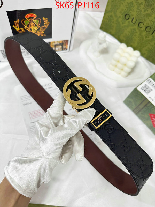 Belts-Gucci flawless ID: PJ116 $: 65USD