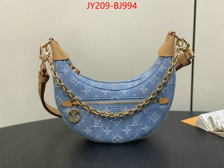 LV Bags(TOP)-Pochette MTis- replica online ID: BJ994 $: 209USD,