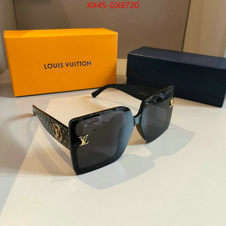 Glasses-LV sellers online ID: GX8720 $: 45USD