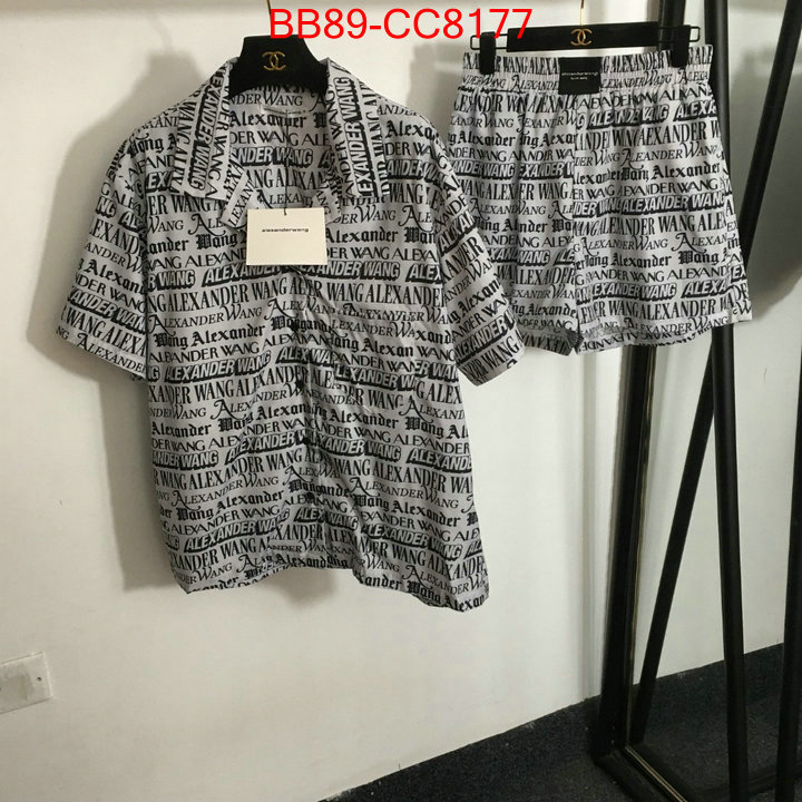 Clothing-Alexander Wang where to find best ID: CC8177 $: 89USD