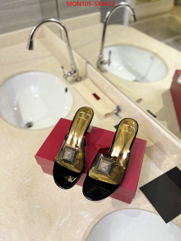 Women Shoes-Valentino we offer ID: SX9422 $: 105USD-shoes yupoo Women Shoes-Valentino we offer ID: SX9422 $: 105USD