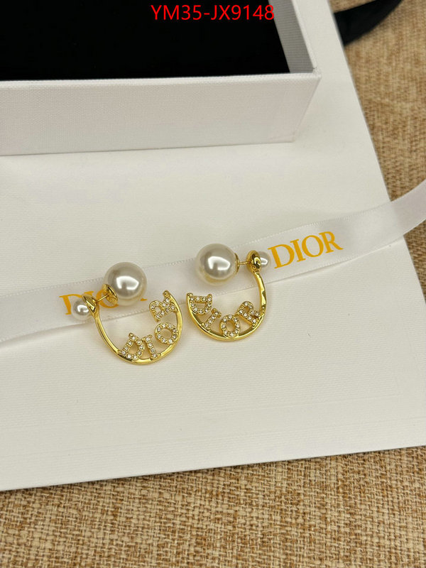 Jewelry-Dior 1:1 replica wholesale ID: JX9148 $: 35USD