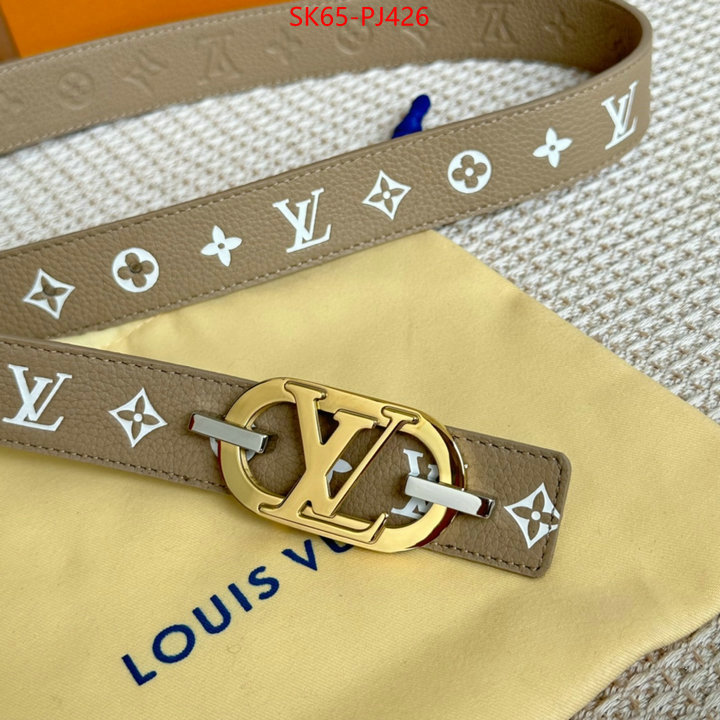 Belts-LV are you looking for ID: PJ426 $: 65USD