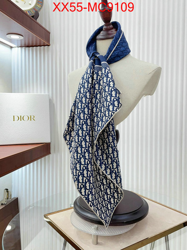 Scarf-Dior top ID: MC9109 $: 55USD