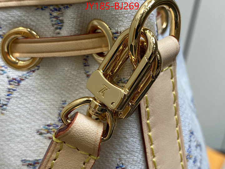 LV Bags(TOP)-Nono-No Purse-Nano No- first top ID: BJ269 $: 185USD,