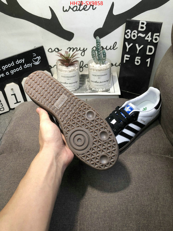 Women Shoes-Adidas top fake designer ID: SX9858 $: 79USD