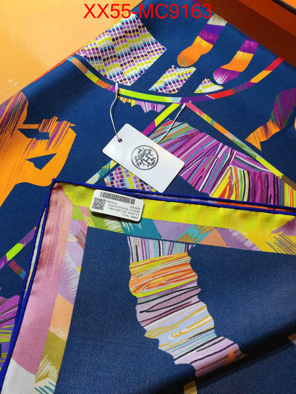 Scarf-Hermes online from china designer ID: MC9163 $: 55USD