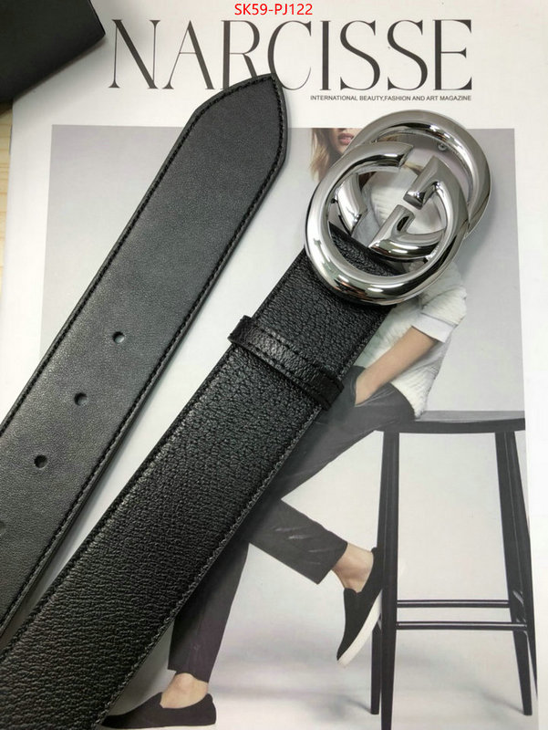 Belts-Gucci buying replica ID: PJ122 $: 59USD