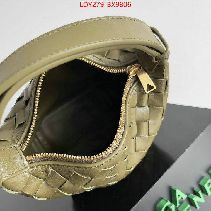 BV Bags(TOP)-Handbag- high quality designer ID: BX9806 $: 279USD,