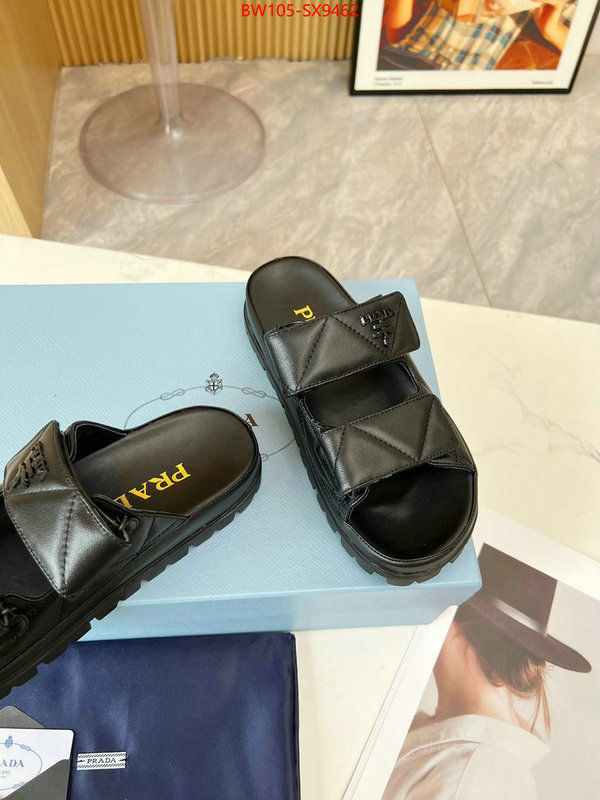 Women Shoes-Prada where to find the best replicas ID: SX9462 $: 105USD