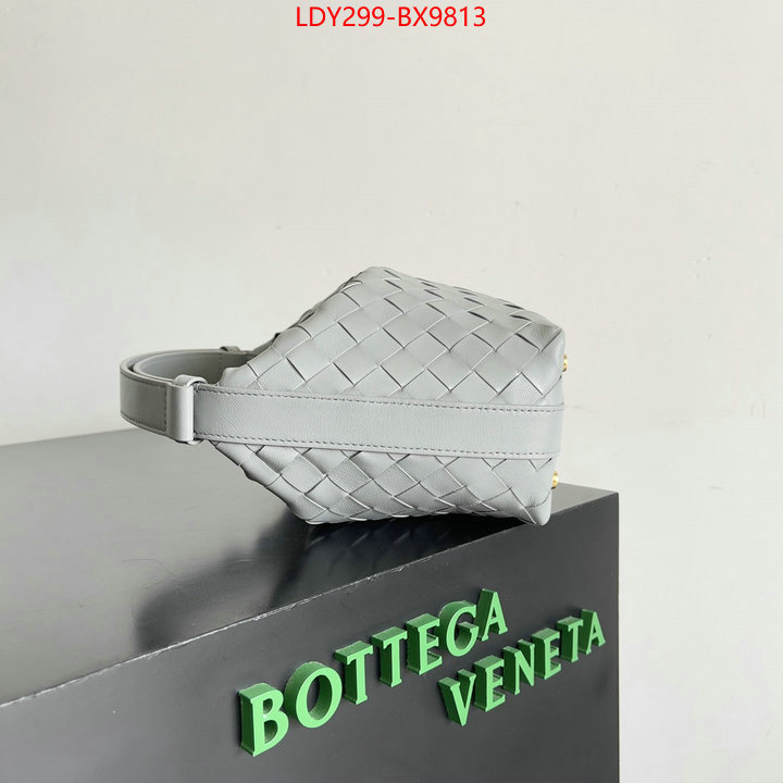 BV Bags(TOP)-Handbag- buy first copy replica ID: BX9813 $: 299USD,