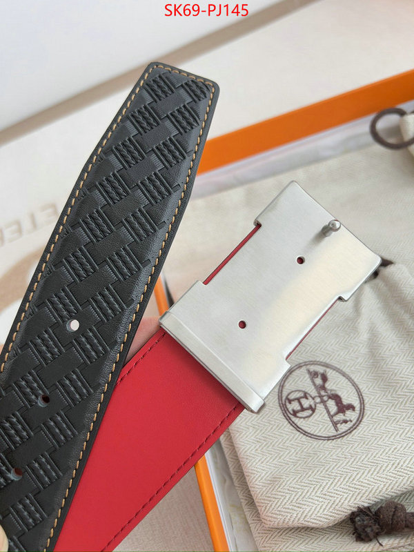 Belts-Hermes cheap wholesale ID: PJ145 $: 69USD