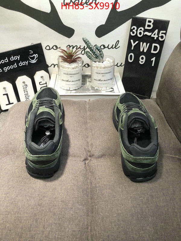 Men Shoes-New Balance replica shop ID: SX9910 $: 85USD