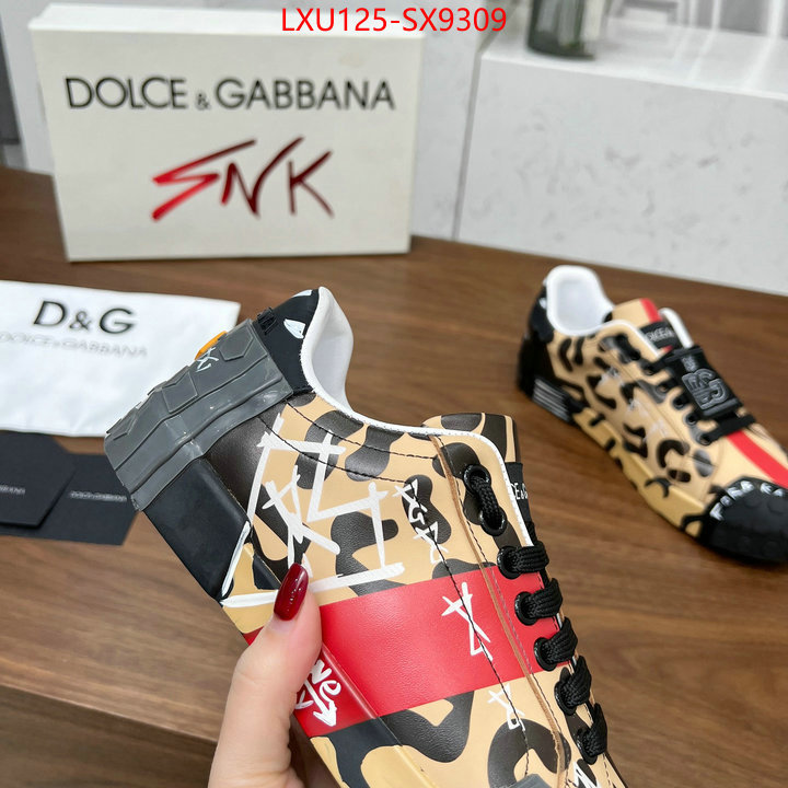 Women Shoes-DG are you looking for ID: SX9309 $: 125USD