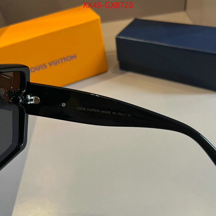 Glasses-LV sellers online ID: GX8720 $: 45USD