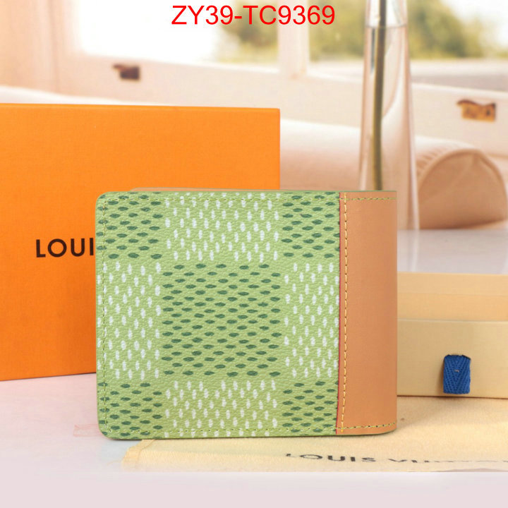 LV Bags(4A)-Wallet china sale ID: TC9369 $: 39USD,