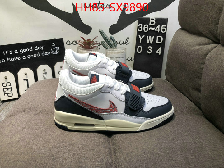 Men Shoes-Air Jordan replicas buy special ID: SX9890 $: 85USD