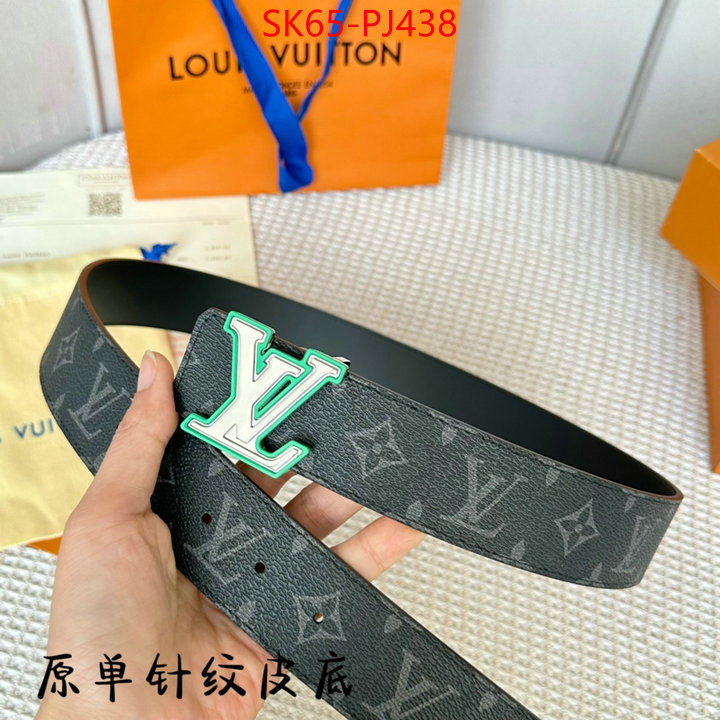 Belts-LV buy high-quality fake ID: PJ438 $: 65USD