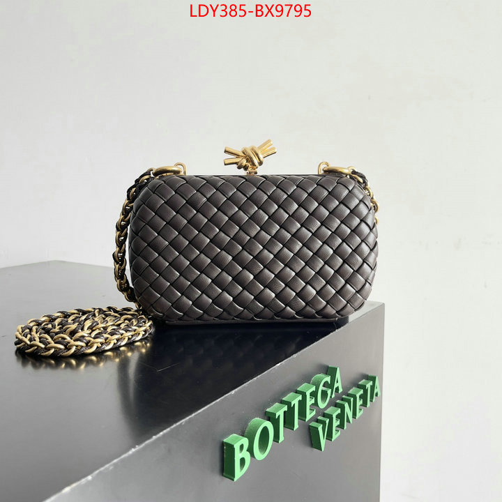 BV Bags(TOP)-Crossbody- top grade ID: BX9795 $: 385USD,