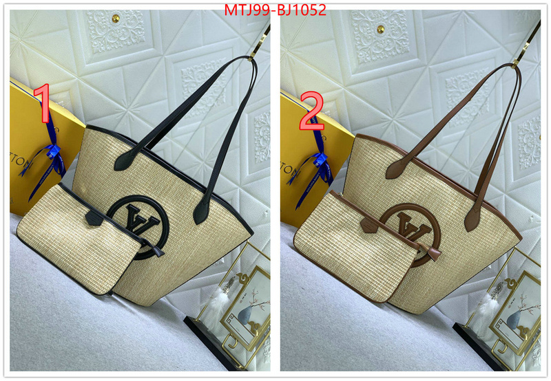 LV Bags(4A)-Handbag Collection- buy ID: BJ1052 $: 99USD,