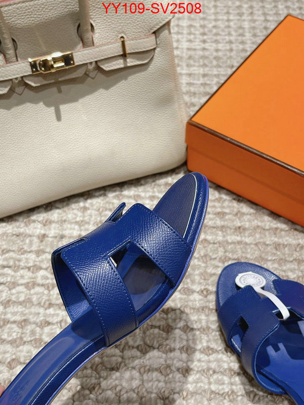 Women Shoes-Hermes fake aaaaa ID: SV2508 $: 109USD