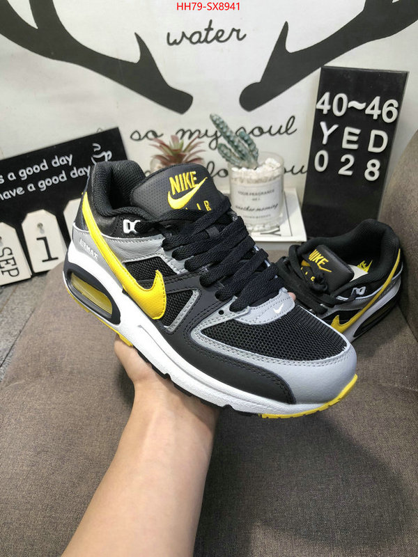 Men Shoes-Nike for sale online ID: SX8941 $: 79USD
