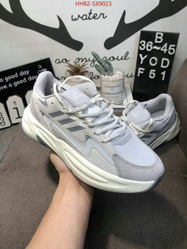 Women Shoes-Adidas buy top high quality replica ID: SX9023 $: 82USD