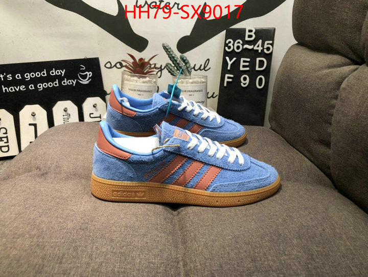 Men Shoes-Adidas where to find the best replicas ID: SX9017 $: 79USD