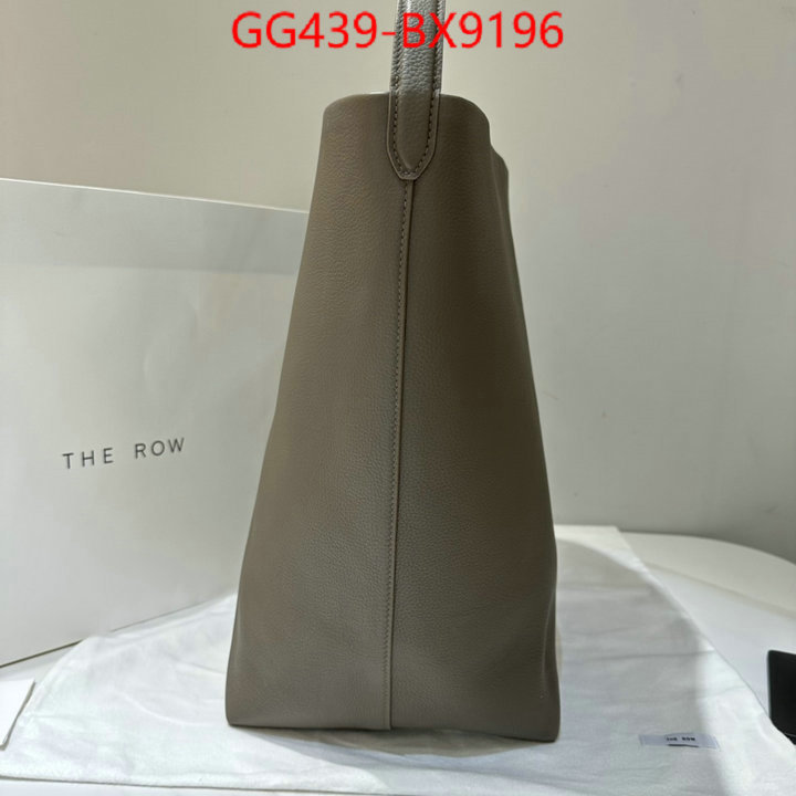 The Row Bags(TOP)-Handbag- online store ID: BX9196 $: 439USD,