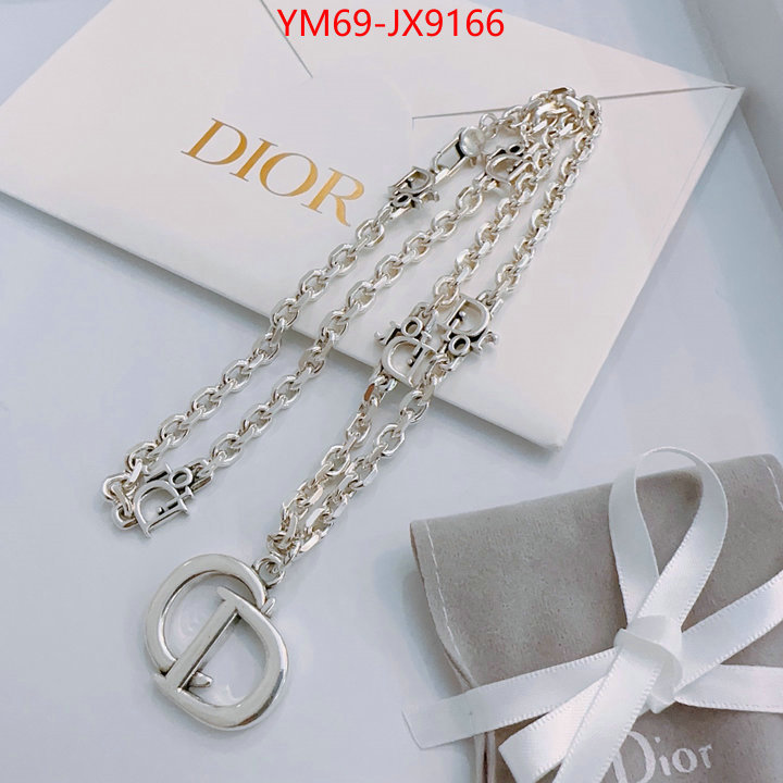 Jewelry-Dior perfect ID: JX9166 $: 69USD