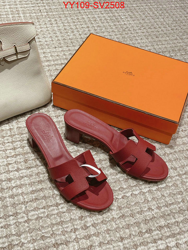 Women Shoes-Hermes fake aaaaa ID: SV2508 $: 109USD