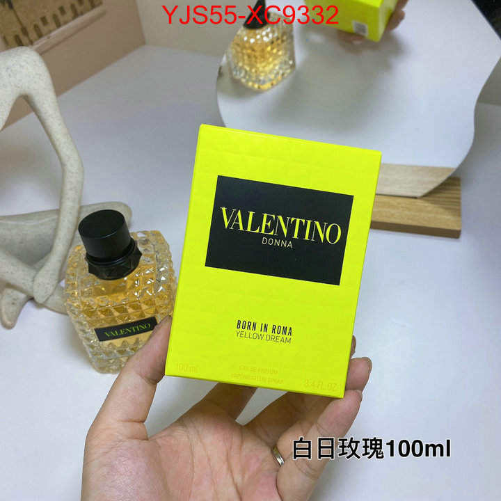 Perfume-Valentino what's best ID: XC9332 $: 55USD