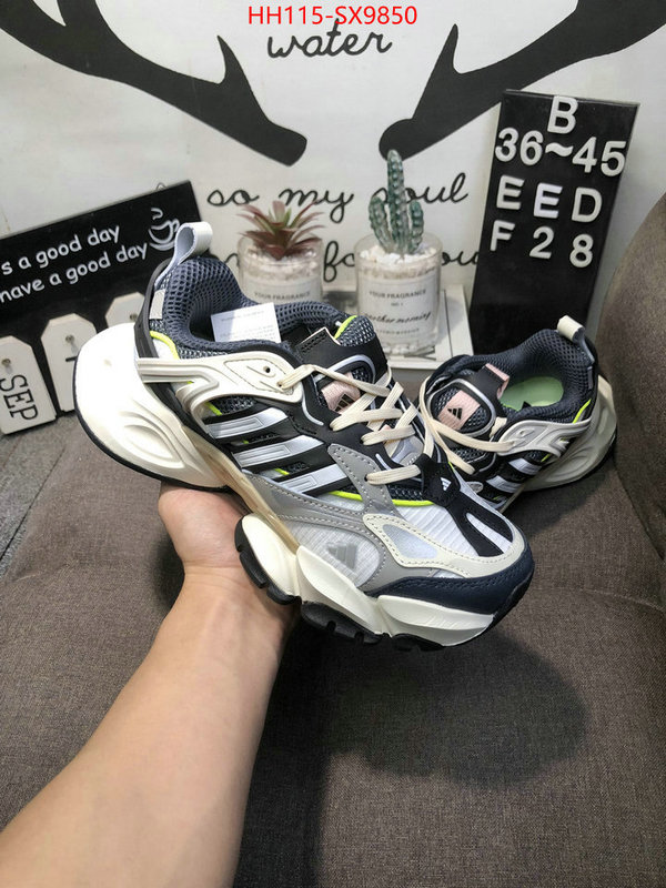 Men Shoes-Adidas outlet sale store ID: SX9850 $: 115USD